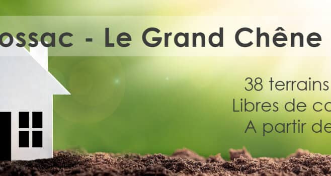 Le Grand Chêne – Crossac