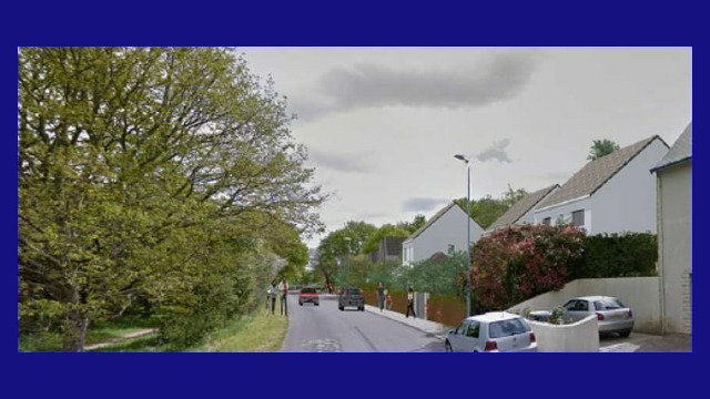 Saint Nazaire La belle hautiere Lotissement vente 44