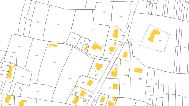 Ermur Pornichet Lotissement vente 44