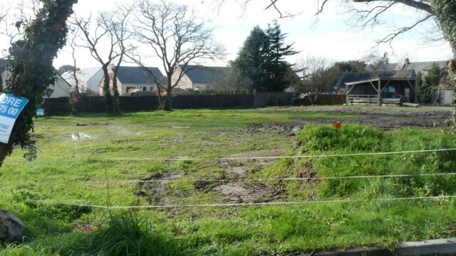 La Metairie Herbignac 44 terrains