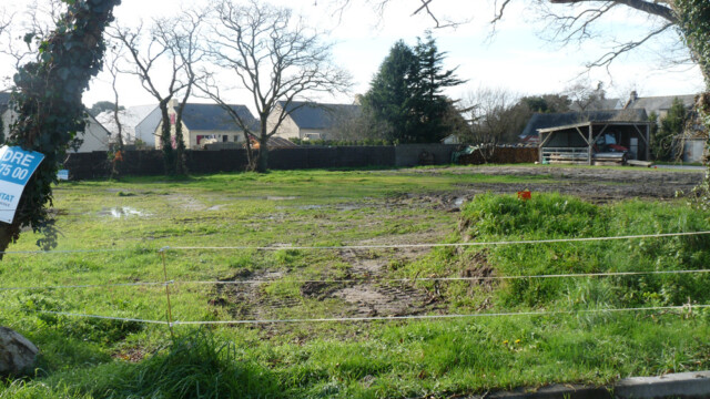 La Metairie Herbignac 44 terrains