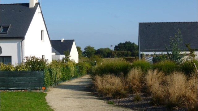 Le Parc des Metais Lotissement Guérande