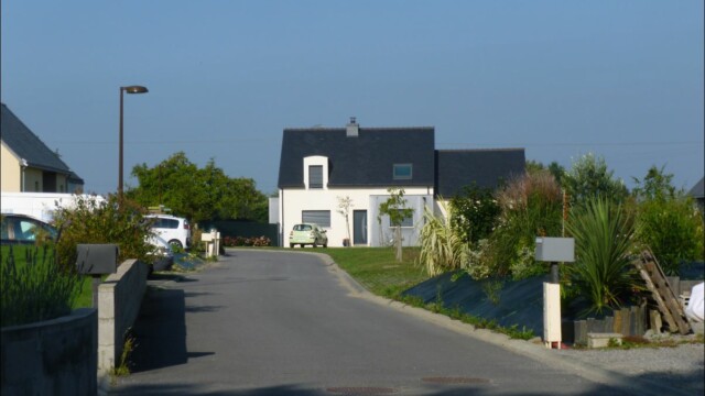 Le Parc des Metais Lotissement Guérande