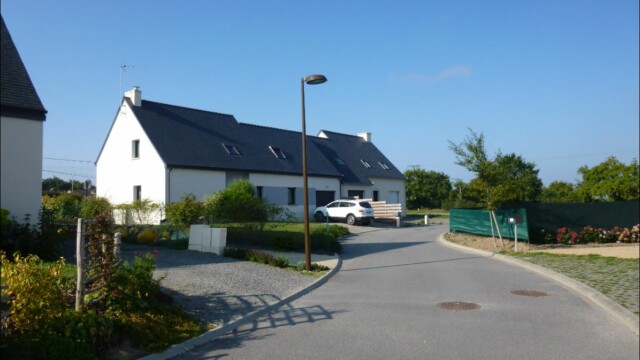 Le Parc des Metais Lotissement Guérande