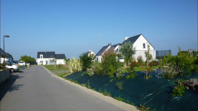 Le Parc des Metais Lotissement Guérande