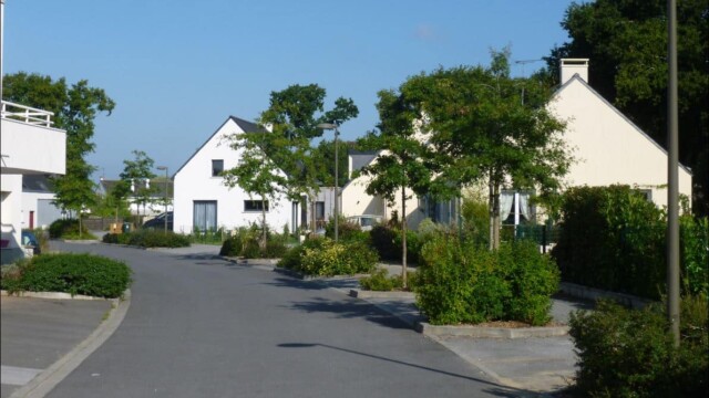 Les Prés de Rigasse terrains Herbignac