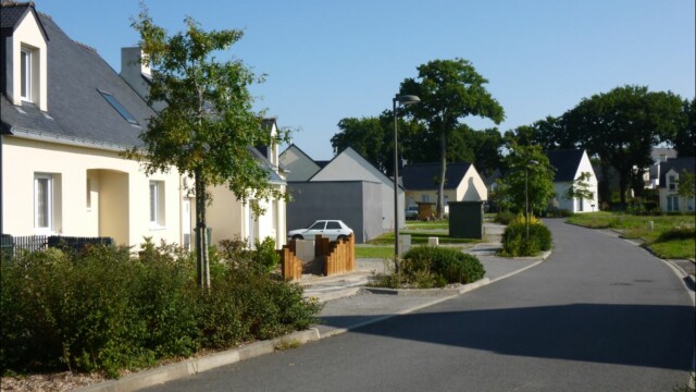 Les Prés de Rigasse terrains Herbignac