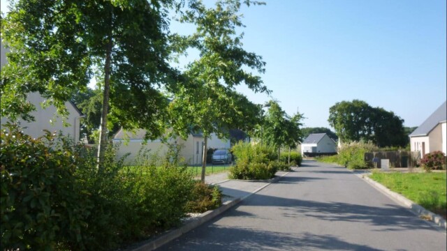 Les Prés de Rigasse terrains Herbignac