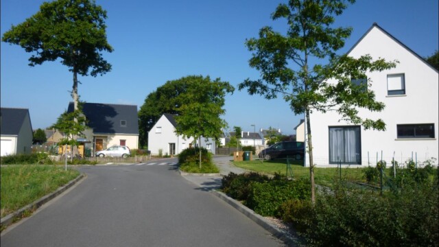 Les Prés de Rigasse terrains Herbignac