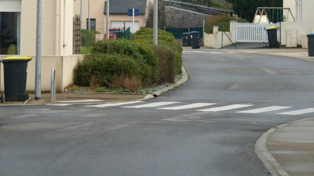 L'île de la Boissonnerie Lotissement Saint-Nazaire l'Immaculée